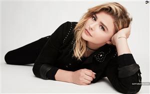 Chloe Grace Moretz